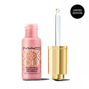 MAC Molten Metal Liquid Highlighter ~BLING-A-LING~ 14ml NEW in Box